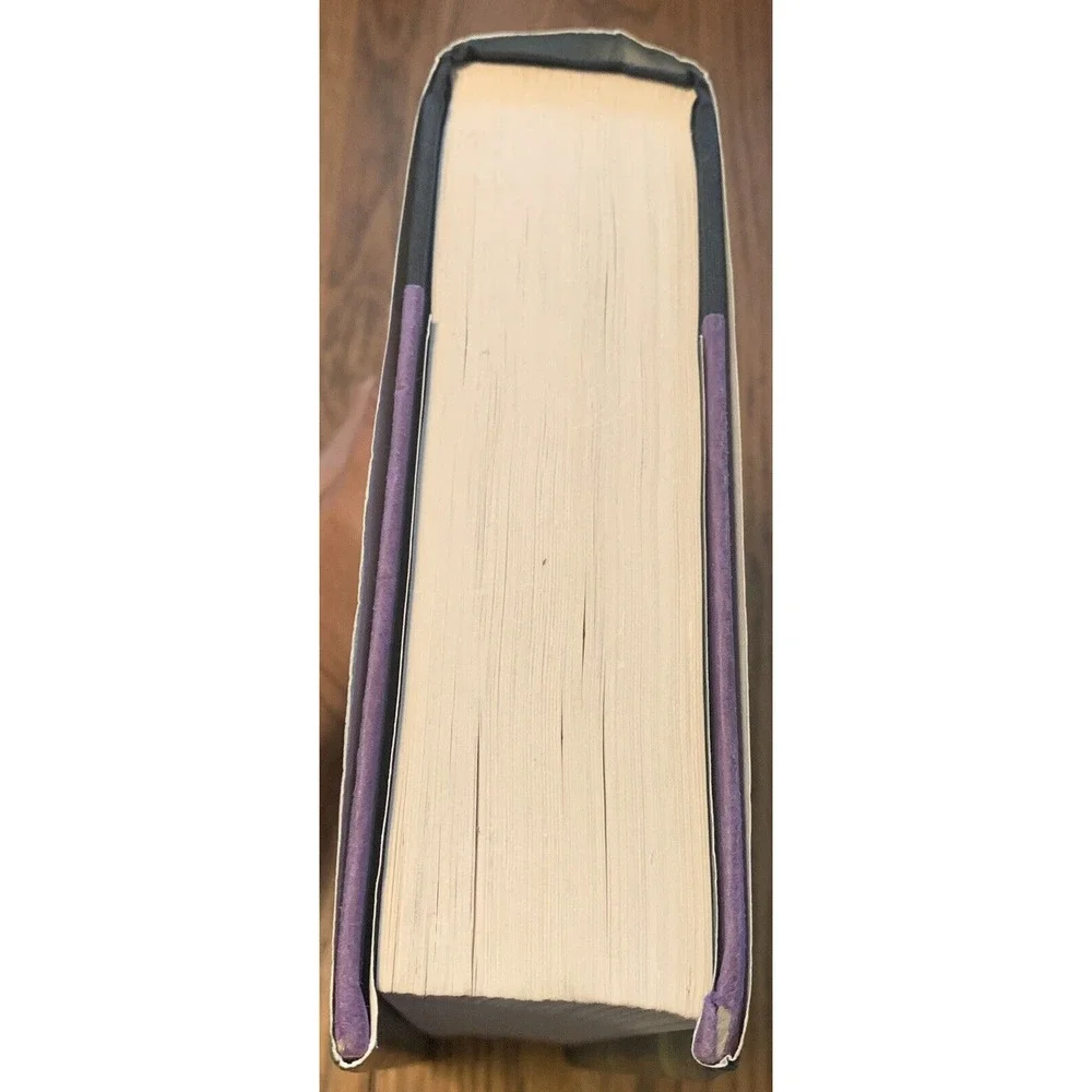 Harry Potter and The Half-Blood Prince 1st Edition 1st Print 652 Pages 11 Error‎